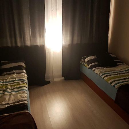 U Grażki Apartament Warszawa Zewnętrze zdjęcie