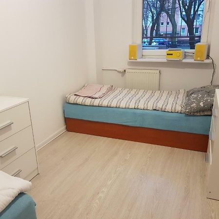 U Grażki Apartament Warszawa Zewnętrze zdjęcie