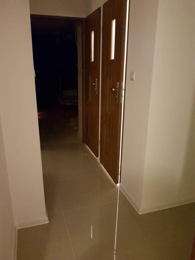 U Grażki Apartament Warszawa Zewnętrze zdjęcie