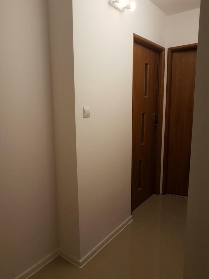 U Grażki Apartament Warszawa Zewnętrze zdjęcie