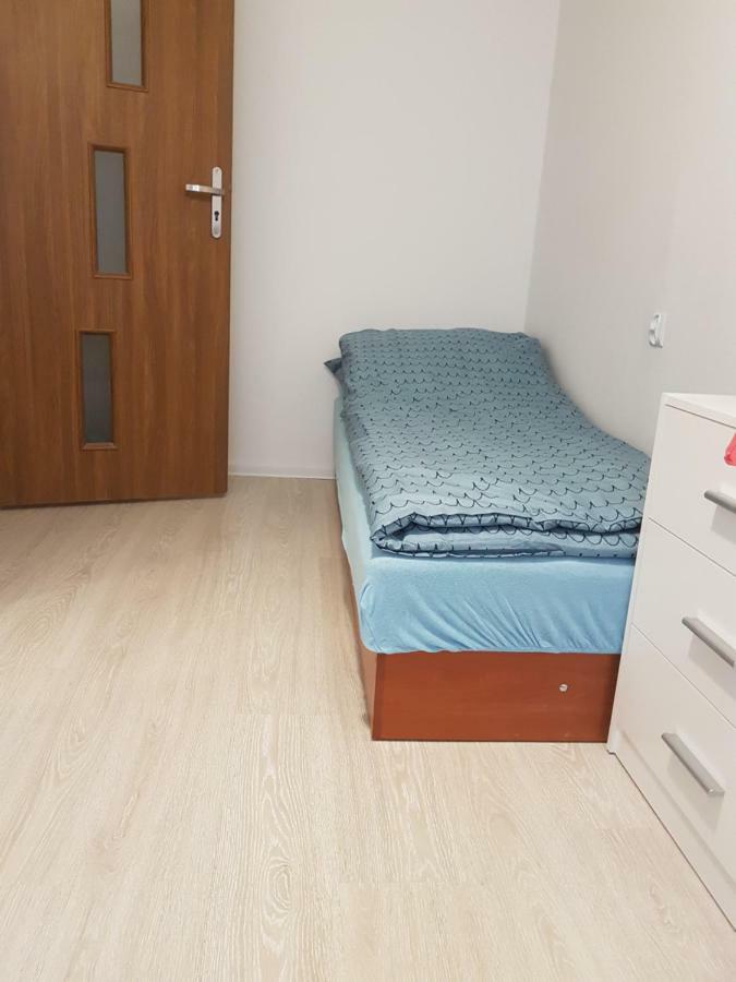 U Grażki Apartament Warszawa Zewnętrze zdjęcie
