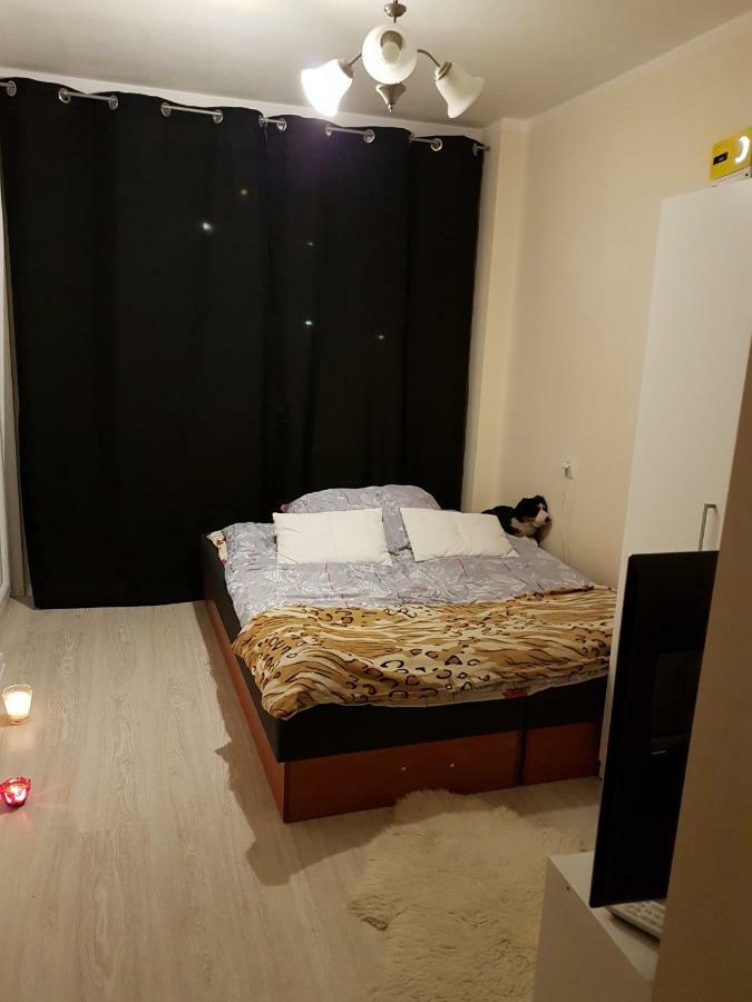 U Grażki Apartament Warszawa Zewnętrze zdjęcie
