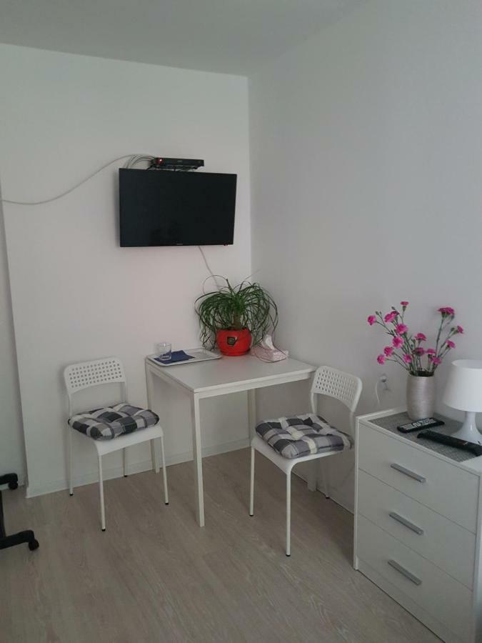 U Grażki Apartament Warszawa Zewnętrze zdjęcie