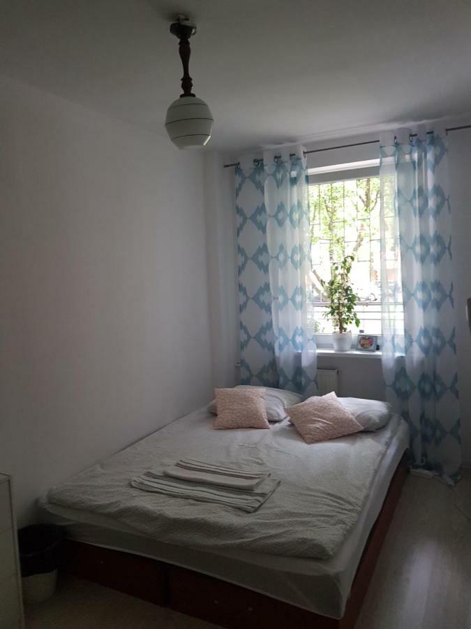 U Grażki Apartament Warszawa Zewnętrze zdjęcie